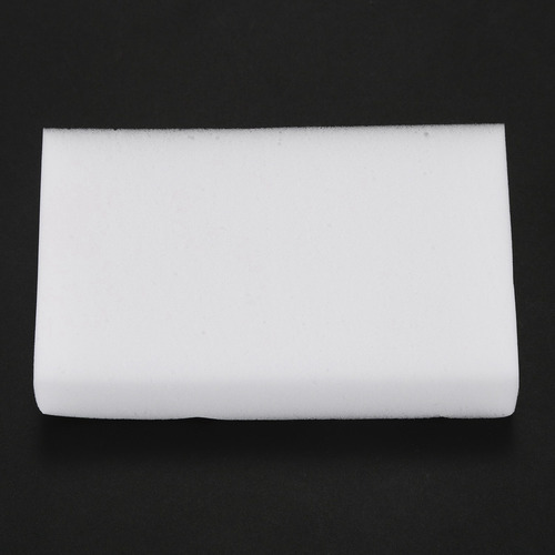 Limpiador De Melamina Con Esponja Mágica, 100 X 60 X 20 Mm,