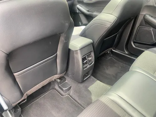Ford Escape 2.0 Titanium