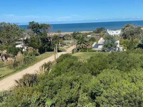 Imagen 1 de 4 de Terreno En Venta En Balneario Buenos Aires