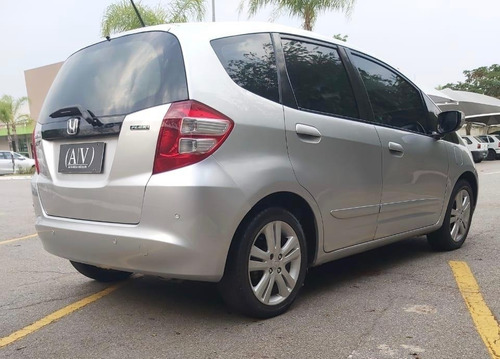 Honda/ Fit Exl 1.5