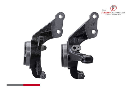 Par Mango Suspension Delantero Izq Der Drive 2020 2021