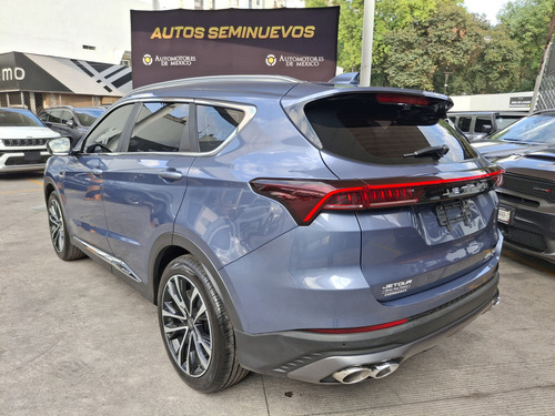 Jetour X70 Plus 1.6T Dct7