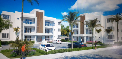 Apartamentos Nuevos En Sosúa Puerto Plata 