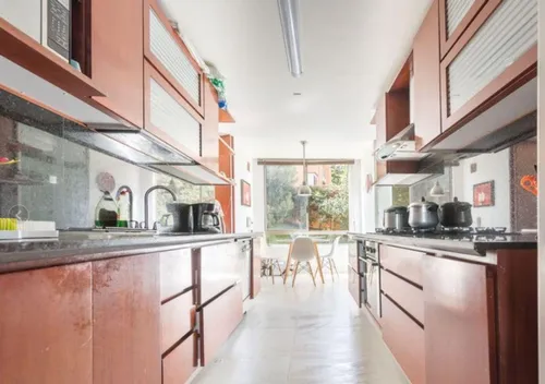 Apartamento En Arriendo/venta En Niza Suba. Cod A22232