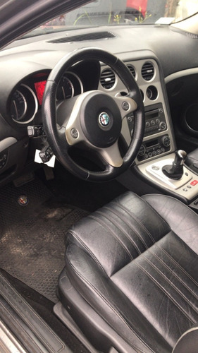 Alfa Romeo 159 2.2 Selespeed