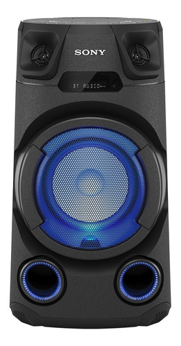 Sony Mhc-v13 Sistema De Audio De Alta Potencia Con Bluetooth