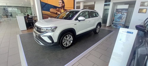 Volkswagen Taos 1.4 250 Tsi Comfortline