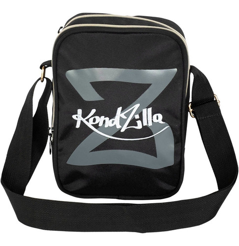 Imagem 1 de 3 de Bolsa Lateral Kondzilla Sb05 Xeryus Original