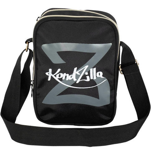 Bolsa Lateral Kondzilla Sb05 Xeryus Original