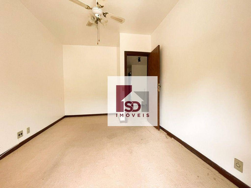 Imagem 8 de 27 de Apartamento Com 4 Dormitórios À Venda, 170 M² Por R$ 790.000,00 - Agriões - Teresópolis/rj - Ap1264