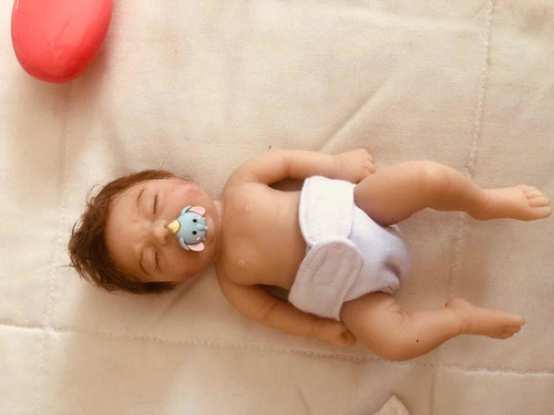 Bebe Reborn (Usado)
