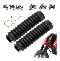 Comprar 2 Pz Fuelle Para Moto Para Honda Xr150 L Xr125 Italika Dm200