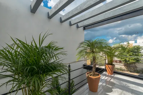 Casa En Venta Al Norte De Mérida, Dzityá.