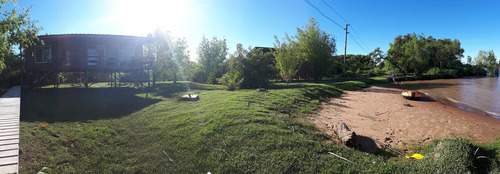 Imagen 6 de 14 de Casa / Cabaña En La Isla Para 2 Personas. Delta De Tigre