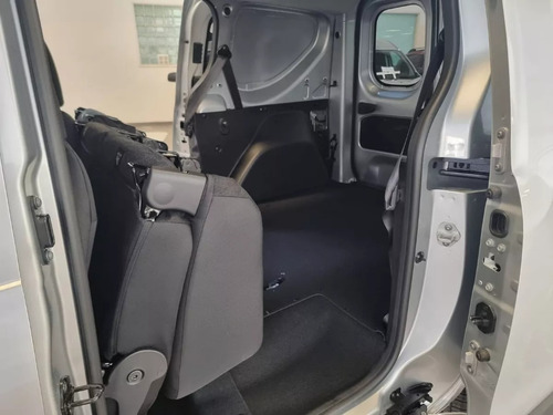 Renault Kangoo Ii Express Confort 1.6 Sce
