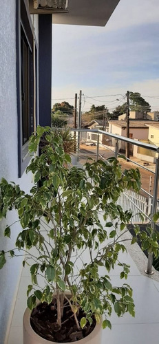 Imagem 9 de 25 de Casa Com 2 Dormitórios À Venda, 189 M² Por R$ 720.000,00 - Parque Residencial Três Bandeiras - Foz Do Iguaçu/pr - Ca0748