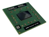 Comprar Processador Notebook Amd Turion Ii Rm0437.00