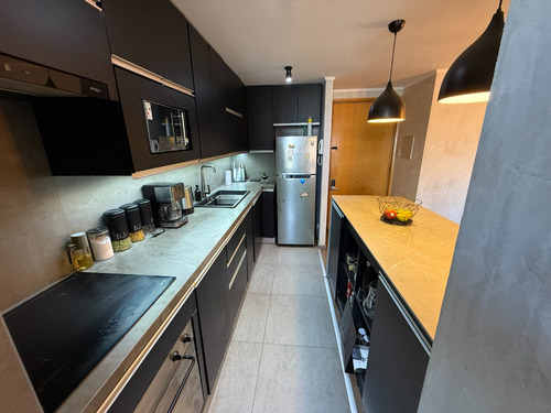 Remodelado Departamento. 2 Dormitorios 2 Baños 1e