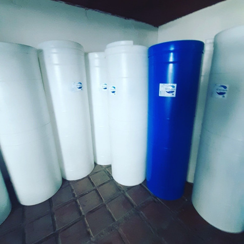 Tanques De Agua 500 Litros En 80