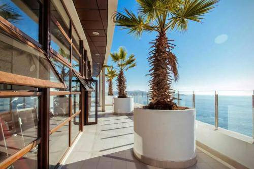 Espectacular Departamento En Jardín Del Mar (66356)