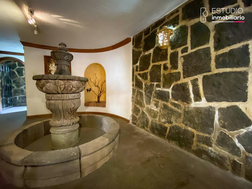 Casa En Venta Bosques De La Herradura