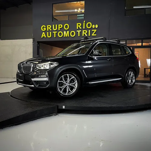 BMW X3 2.0 xDrive30iA X Line At