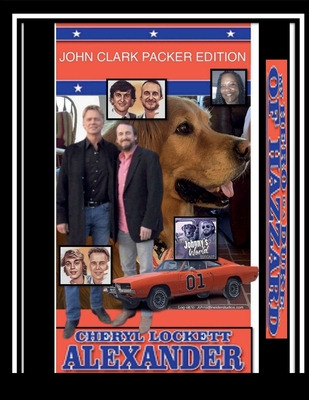 Libro My Hero Is A Duke...of Hazzard John Clark Packer Ed...