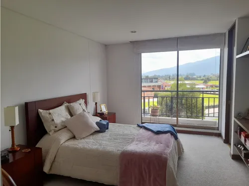 Venta Apartamento En Via Arrayanes Reserva De Moraverde Bogotá
