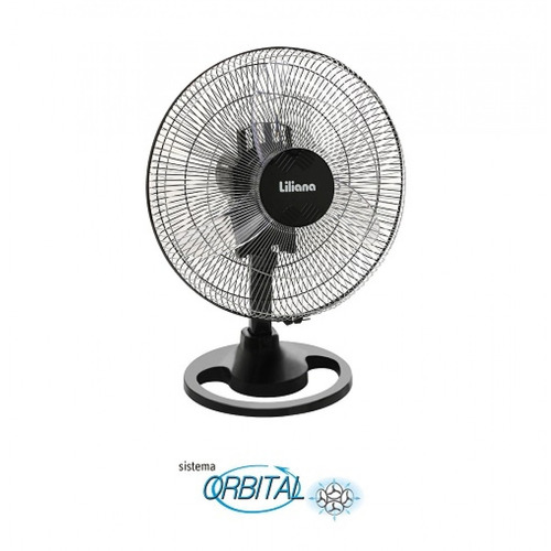 Ventilador 16 De Mesa Soc16 Liliana