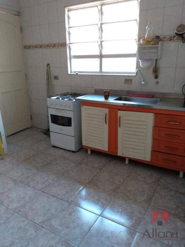 Ótima Casa Na Praia Grande - Ca1139