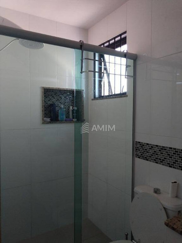 Imagem 28 de 30 de Casa Com 4 Dormitórios À Venda, 160 M² Por R$ 550.000 - Ca0637