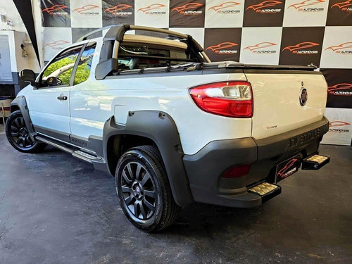 Fiat Strada Advent Flex