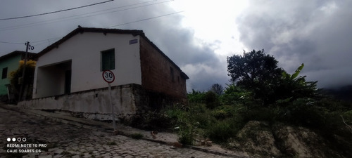 Casa Com 2 Quartos 1 Banheiro