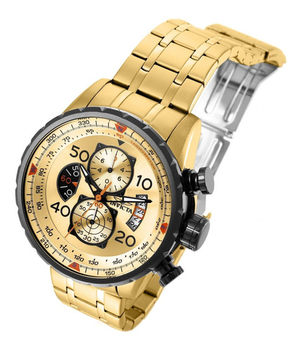 Reloj Invicta Aviator 17205 