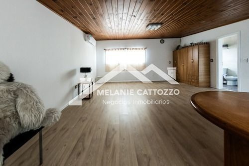 Imagen 10 de 14 de Venta De Triplex 3 Ambientes Con Patio - Ciudad Jardin
