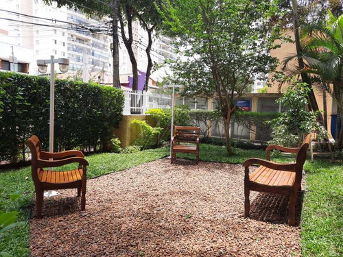 Imagem 27 de 28 de Apartamento Com 2 Dorms, Vila Morse, São Paulo, Cod: 4092 - A4092