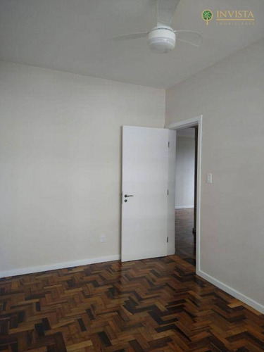 Imagem 9 de 14 de Apartamento Com 3 Quartos Próximo Ao Angeloni - Centro. - Ap6714