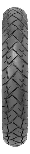 Pneu 90/90-21 Dianteira C/c Xre Lander Xre T&c Plus Technic