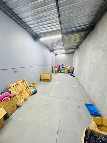 Galpão Logístico/deposito/armazém Para Locação Na Região Vila Prudente/mooca.