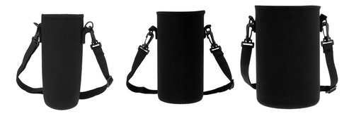 Bolsa Porta-garrafa De Água Esportiva Capa De 5 Peças