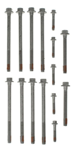 Tornillo Cabeza Motor Mahle Avalanche 150 5.3 2004