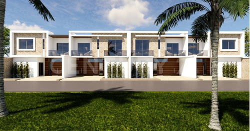 Casas En Venta, Fraccionamiento Riviera Tulum, Tulum, Quintana Roo.