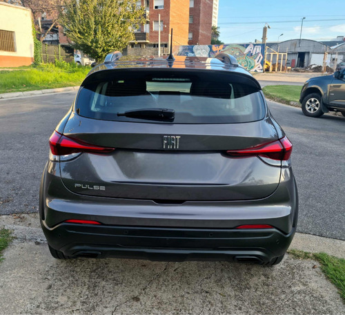 Fiat Pulse 1.3 Drive Cvt