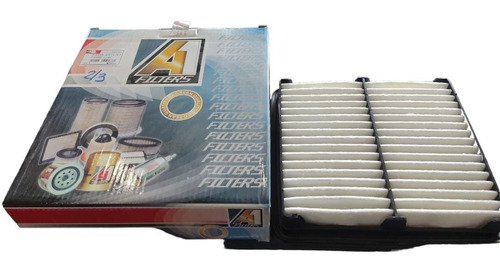 Filtro Aire Motor Matiz A1