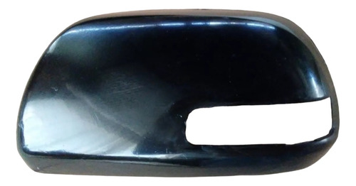 Tapa Casco Retrovisor Fortuner 2003 2004 2005 2006 Fibra Lh