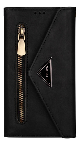 Funda Protectora Estilo Crossbody Para Xiaomi /