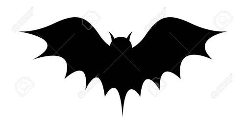 Imagen 2 de 3 de Murcielagos En Taparrollos . Cebo Remove Bats Y Aplicador