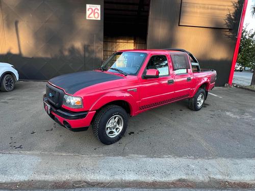 Ford Ranger Xlt