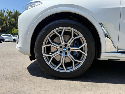 BMW X7 XDRIVE 40I PURE EXCELLENCE 3.0