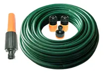 Comprar Manguera Reforzada Con Accesorios Y Acople Rápido 1\u002F2